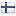scanhelse.net server is located in Finland